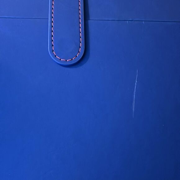 Dyson Cobalt blue presentation case ONLY - Picture 7 of 13